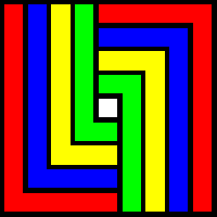 Nothing Ls Matter | In Color | V=08-42-G-02